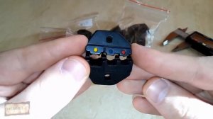 Штампы или губки-матрицы для кримпера или пресс-клещей серии HS и LS. Aliexpress