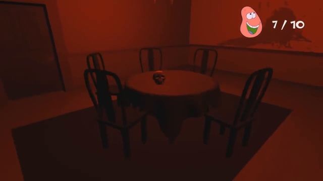 Arthur's Nightmare смотреть онлайн