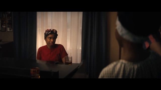 Respect - Official Trailer (2021) Jennifer Hudson, Forest Whitaker смотреть онлайн