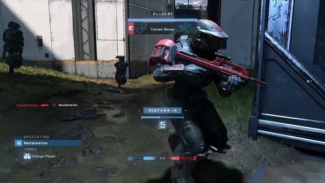 The Pop-Off Tactical Slayer Game смотреть онлайн