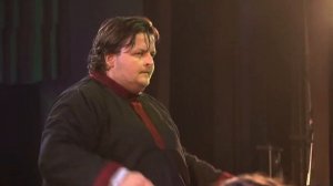 К. Дженкинс «Палладио». Оркестр "Русские звоны"