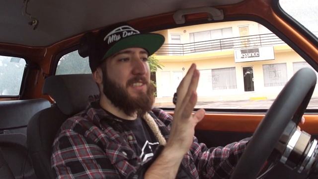 Honda Civic 1972 Primera Generación смотреть онлайн