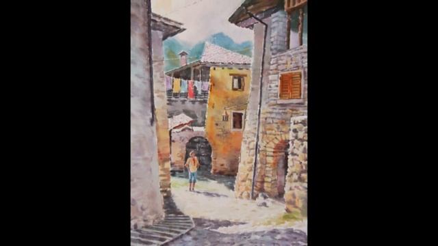 ЮЛИЯ ПИКАЛОВА // СТИХИ // НЕБО ЛЕТИТ К ТЕБЕ смотреть онлайн