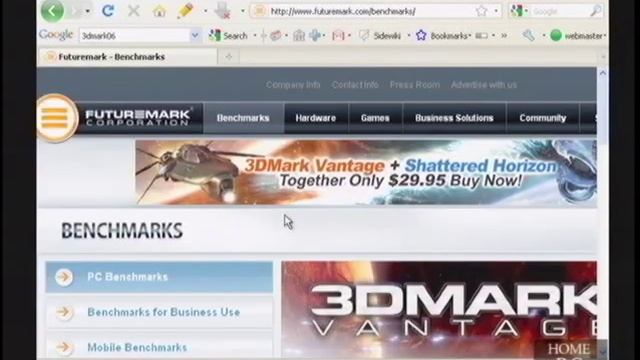 Lesson 02 - Part 2 - Intel Core i3, i5 and Core i7 CPU Overclocking - www.HomePCBuilder.com смотреть онлайн