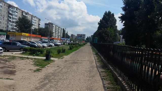 Воронежская Россошь Простеева 1 обзор 4 смотреть онлайн