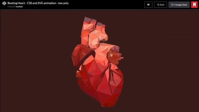 Best svg animations, best animations in svg from codepen смотреть онлайн