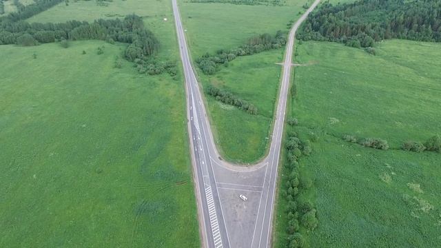 Участок 1 гектар под придорожное кафе и гостиницу смотреть онлайн