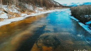 Природа Колымского Края