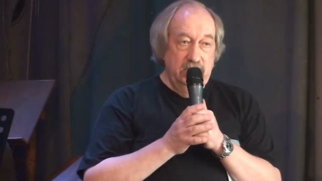 Открытый урок Анатолия Макурова 26.4.2012 - часть 4