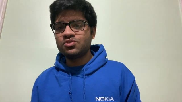 North America's Job market and Nokia Experience(Software Developer intern) смотреть онлайн