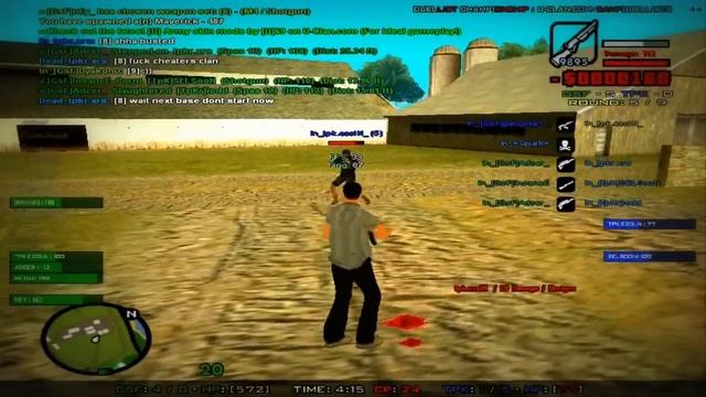 GsF vs TpK || TCW || nEy_ смотреть онлайн