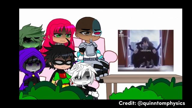 TTG React to M!Y/N (Part 2) смотреть онлайн