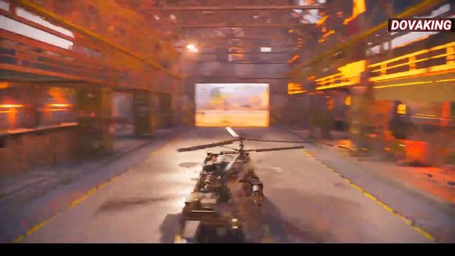 dovaking PLAY. летаем. crossout 2.0 смотреть онлайн