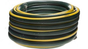 Шланг садовый STANDARD, 3/4, 15м (Grinda) обзор 429000-3/4-15 производитель Grinda (Германия)