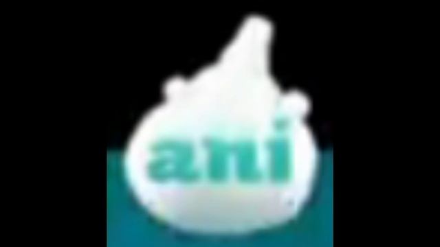 Новогодний логотип Ani (2015-2021) (2) смотреть онлайн