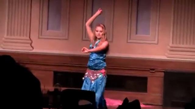 Belly dance Veil by Selene at Tangible Goddess смотреть онлайн