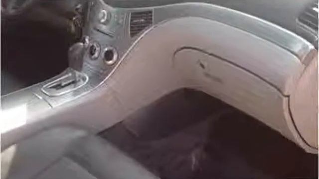 2007 Subaru B9 Tribeca Used Cars Hoover AL смотреть онлайн