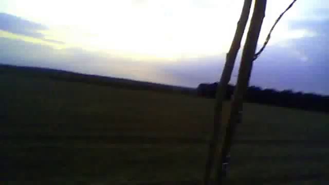 Видео с веб-камеры. Дата: 24 сентября 2012 г., 7:40.