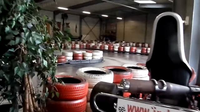 Karting Backnang смотреть онлайн