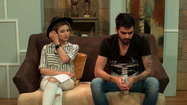 (season 3) Mock Therapy-Couples Therapy Child Bahvioural Issues Pt.4