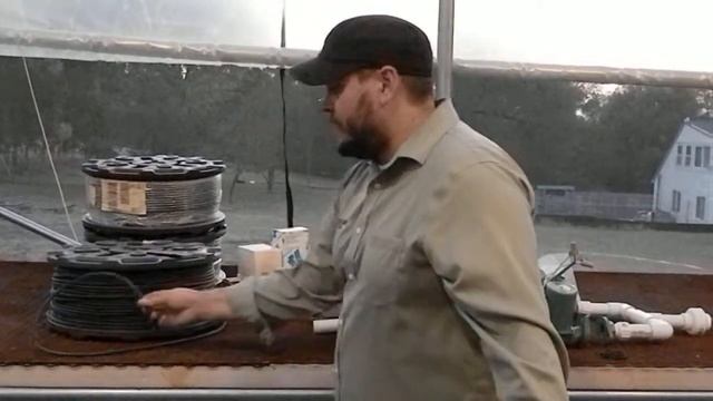 FST - Video - Radiant Bench Top Heating - Part One смотреть онлайн