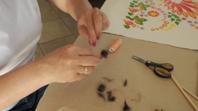 Всесвітньо невідома Петриківка · Ukraїner смотреть онлайн