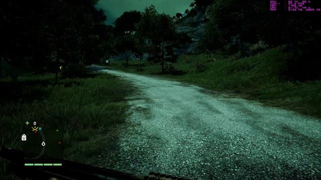 Far Cry 4 (GTX 650 ti Boost 1gb GDDR5) смотреть онлайн