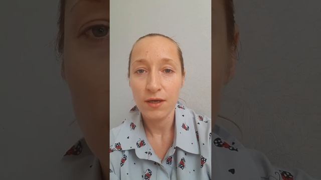 Отзыв на медитацию "Круг радости" - Марина Воеводина смотреть онлайн