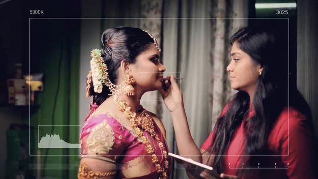 Bloopers - Kayla bridal studio Professional Wedding Makeup Artist смотреть онлайн