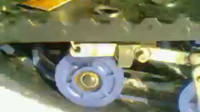 динго Т 150, Бережем склизы ч1 смотреть онлайн