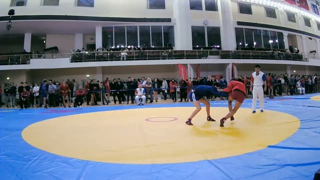 Ковер 2 (в/к 53 Б, 64 Б кг) смотреть онлайн