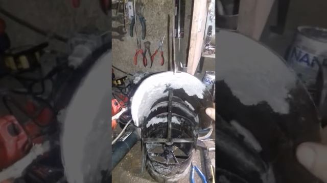 Флюгер своими руками смотреть онлайн