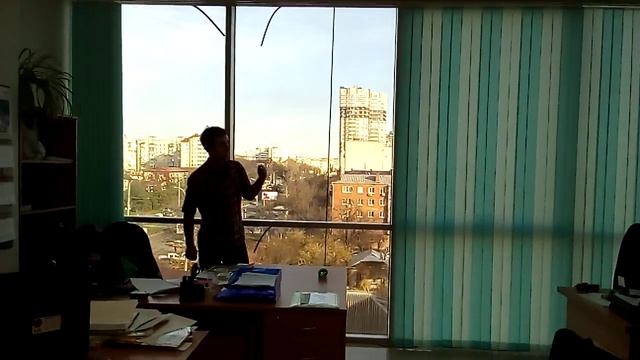 Вертикальные жалюзи смотреть онлайн