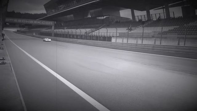 Porsche 906 смотреть онлайн