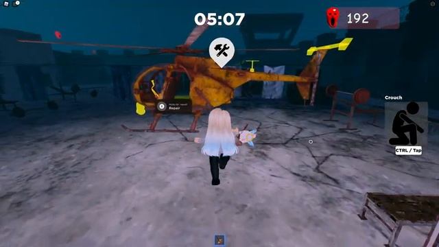 [HORROR] MOMMY Survival Horror Prison New Map - Roblox - Gameplay Full Walkthrough [4K] смотреть онлайн