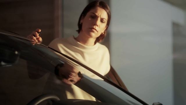 Audi Original Glas-Service смотреть онлайн
