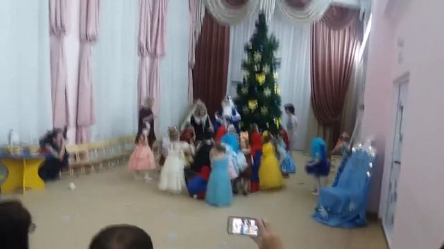 утренник 2017 сынок 4 года смотреть онлайн