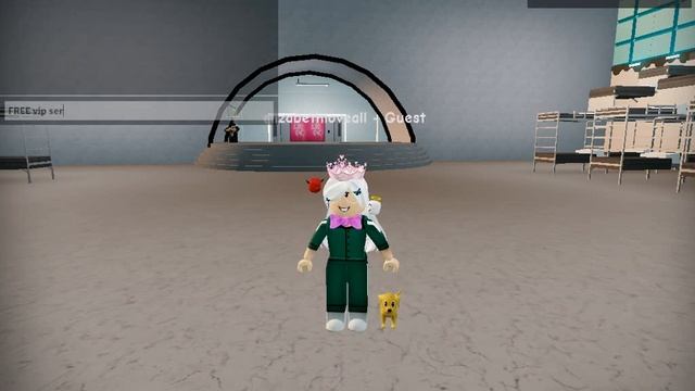 Squid Game Roblox Free vip server смотреть онлайн
