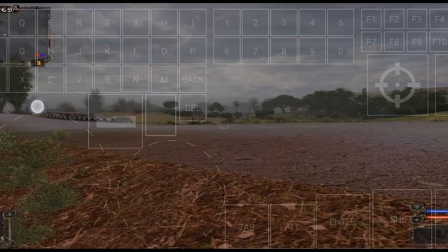 S.T.A.L.K.E.R Shadow of Chernobyl на Android (Exagear Windows Emulator) | Часть 2 смотреть онлайн