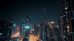 Deep Chillout Lounge Relaxing Music  Crimson Horizon  музыка релакс чилаут для отдыха работы