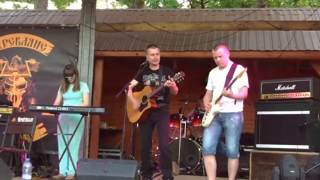Овруч Persona NoN Grata смотреть онлайн