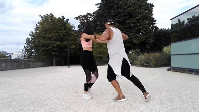 Señorita Bachata смотреть онлайн