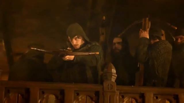 Топ 10 шокирующих смертей в Игре Престолов смотреть онлайн