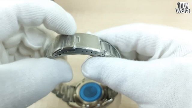 Обзор Seiko SBDX059 к 30-летию серии ЛэндМастер смотреть онлайн