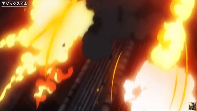 BAKUGOU Bakugo Vs Serpenter Twins FULL FIGHT ᵁᴴᴰ  MHA  World Heroes Mission