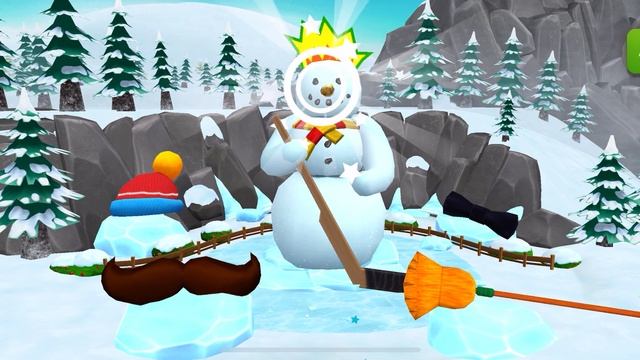 PAW Patrol Rescue World #71 ?NEW UNLOCK: EVEREST IS HERE! - Ice or snow, she's ready to go! смотреть онлайн
