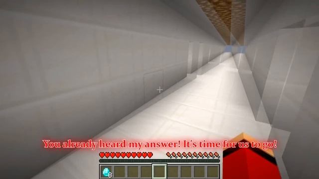 Mikey & JJ Go To HEAVEN In Minecraft! (Maizen Mazien Mizen)