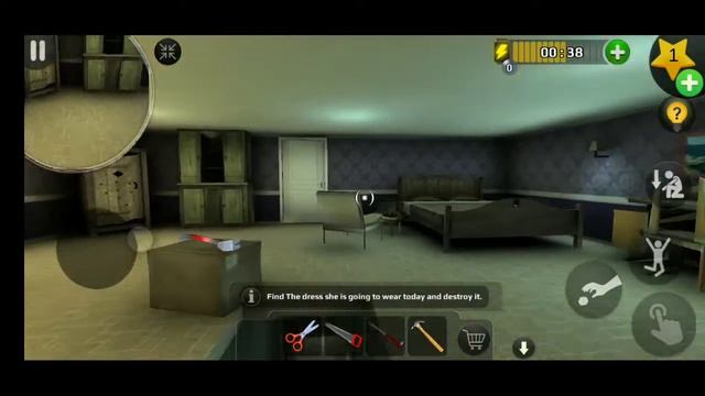 Scary Teacher 3D - Страшный Учитель 3Д