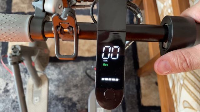 AOVO M1Pro Elektro-Scooter VS Xiaomi 365