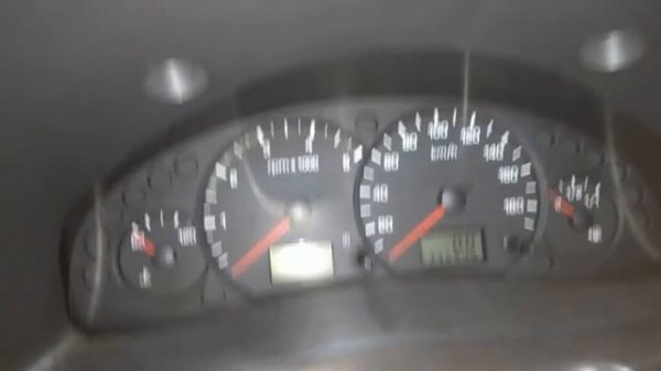 Ford transit не заводится